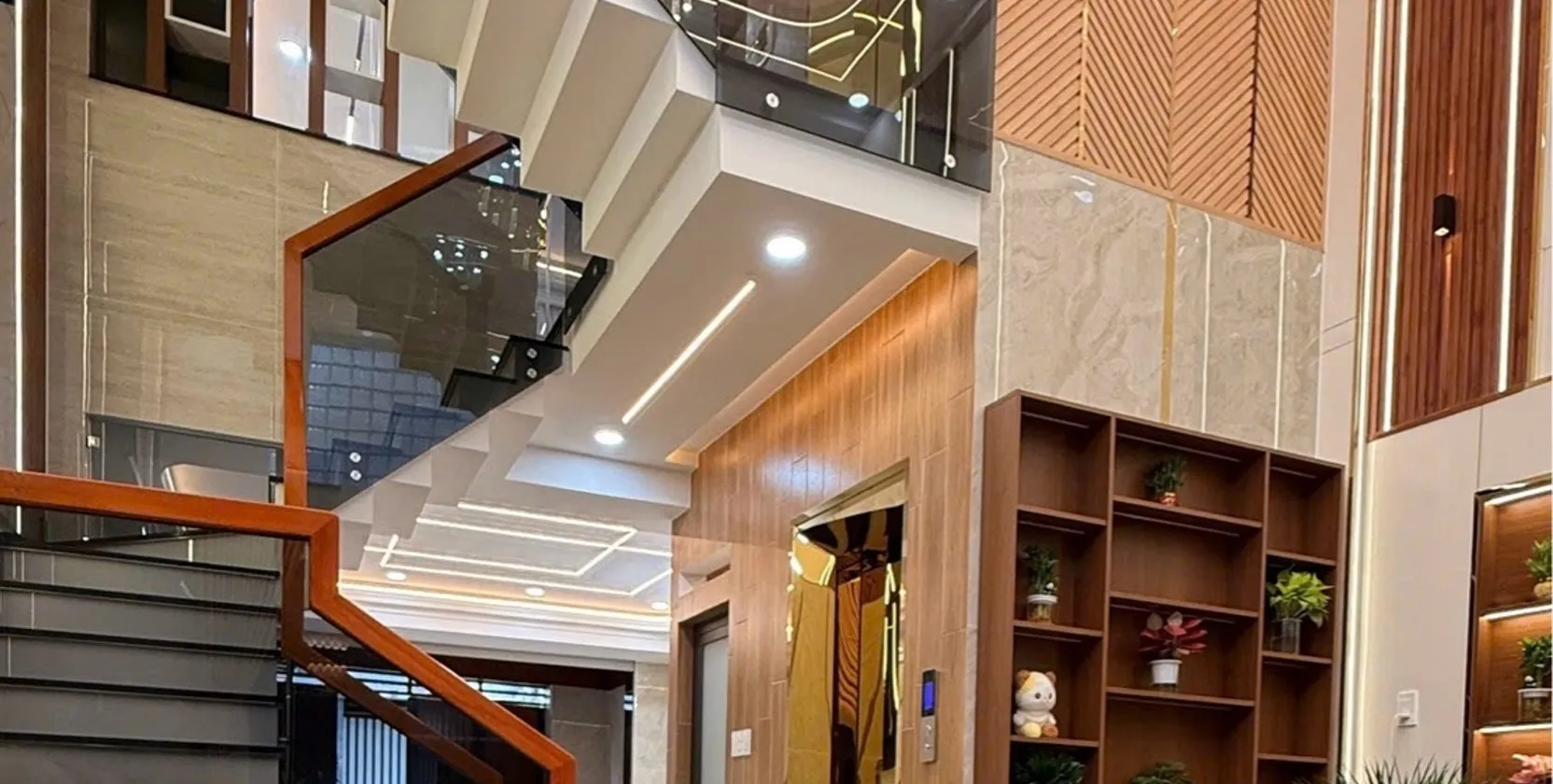 🏠BÌNH TÂN | PHAN ANH | 80M2 | 5 TẦNG | THANG MÁY | DƯỚI 10,5 TY🏠... Bán nhà riêng tại Bình Trị Đông, Hồ Chí Minh 01