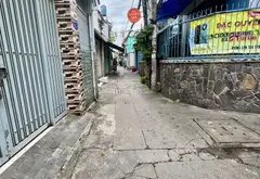 Bán nhà 87m2 ngay Vincom Phan Văn Trị - Gò Vấp... Bán nhà riêng tại Hạnh Thông, Hồ Chí Minh 11