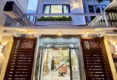 Bán nhà 3 tầng kiệt Cù Chính Lan, Thanh Khê, Đà Nẵng, 60.5m2... Bán nhà riêng tại Thanh Khê, Đà Nẵng 01