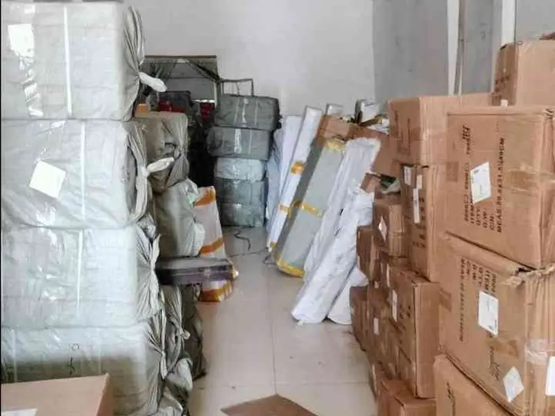 Bán nhà mặt phố 2 tầng, 76m2, mặt tiền 3.6m tại Quận 6... Bán nhà mặt phố tại Bình Tiên, Hồ Chí Minh 01