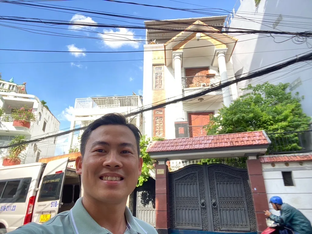 Nhà phố mặt tiền siêu đỉnh Quận 11... Bán nhà mặt phố tại Phú Thọ, Hồ Chí Minh 01