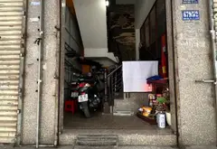 Nhà 4 tầng sang trọng ở Quận Gò Vấp, vừa ở vừa kinh doanh thuận tiện... Bán nhà riêng tại Thông Tây Hội, Hồ Chí Minh 02