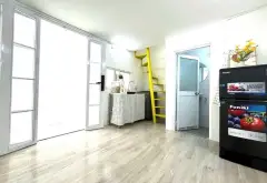 Bán nhà riêng 2 tầng 4 phòng ngủ tại phường Tân Hưng, Quận 7, vị trí gần Lotte... Bán nhà riêng tại Tân Hưng, Hồ Chí Minh 02