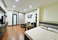 Biệt Thự Đẳng Cấp Quận 3 Với Không Gian Sống Lý Tưởng... Bán nhà riêng tại Bàn Cờ, Hồ Chí Minh 02
