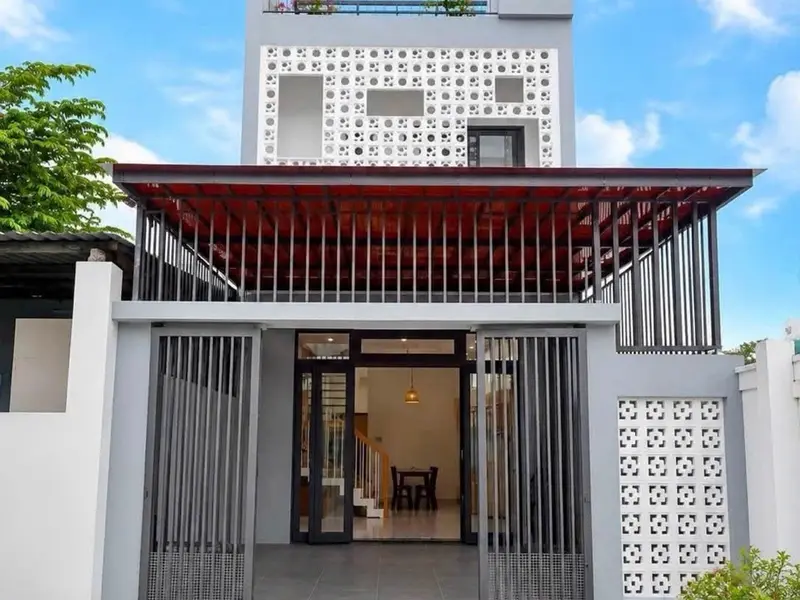 Cơ hội sở hữu nhà mặt phố 2 tầng mới xây, vị trí đắc địa Cẩm Lệ Đà Nẵng... Bán nhà mặt phố tại Cẩm Lệ, Đà Nẵng 01