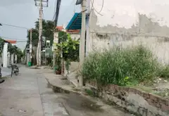 Bán đất trung tâm Thủy Nguyên, mặt tiền rộng, ô tô vào được... Bán đất tại Thủy Nguyên, Hải Phòng 01