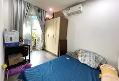 🌹 LÊ VĂN THỌ – GÒ VẤP , Mặt Tiền hon 5,.., nha hơn 30m..🌹

🔥 Mặt Tiền hơn 5m ..– hẻm ba gác ..... Bán nhà riêng tại Thông Tây Hội, Hồ Chí Minh 06