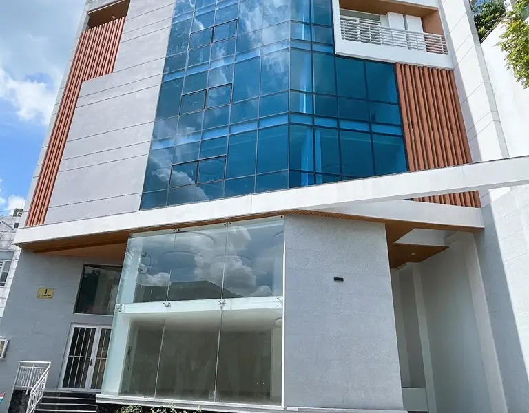 Bán Tòa nhà mặt phố 7 tầng rộng 173m2 tại K300 Tân Bình, giá 54 tỷ... Bán nhà mặt phố tại Bảy Hiền, Hồ Chí Minh 01