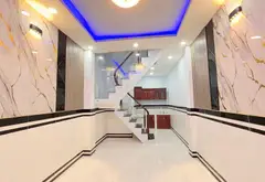 🏡 ĐÔNG THẠNH – NHÀ MỚI CHỈ 1,7 TỶ BL... Bán nhà riêng tại Đông Thạnh, Hồ Chí Minh 05