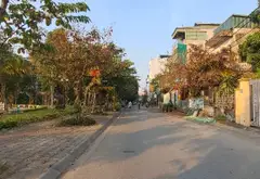 BÁN ĐẤT TẶNG NHÀ XƯỞNG ĐANG KINH DOANH . VỊ TRÍ CỰC ĐẸP 2 MẶT ĐƯỜNG VỈA HÈ OTO TRÁNH KINH DOANH ĐỈN... Bán nhà mặt phố tại Việt Hưng, Hà Nội 07