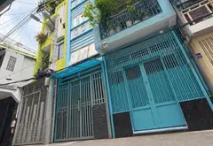 CÙNG PHÂN KHÚC 8.X TỶ ĐƯỜNG NGUYỄN ĐÌNH CHIỂU: CHỌN HẺM XE MÁY HAY NHÀ 4 TẦNG ĐƯỜNG Ô TÔ THÔNG?... Bán nhà riêng tại Bàn Cờ, Hồ Chí Minh 05