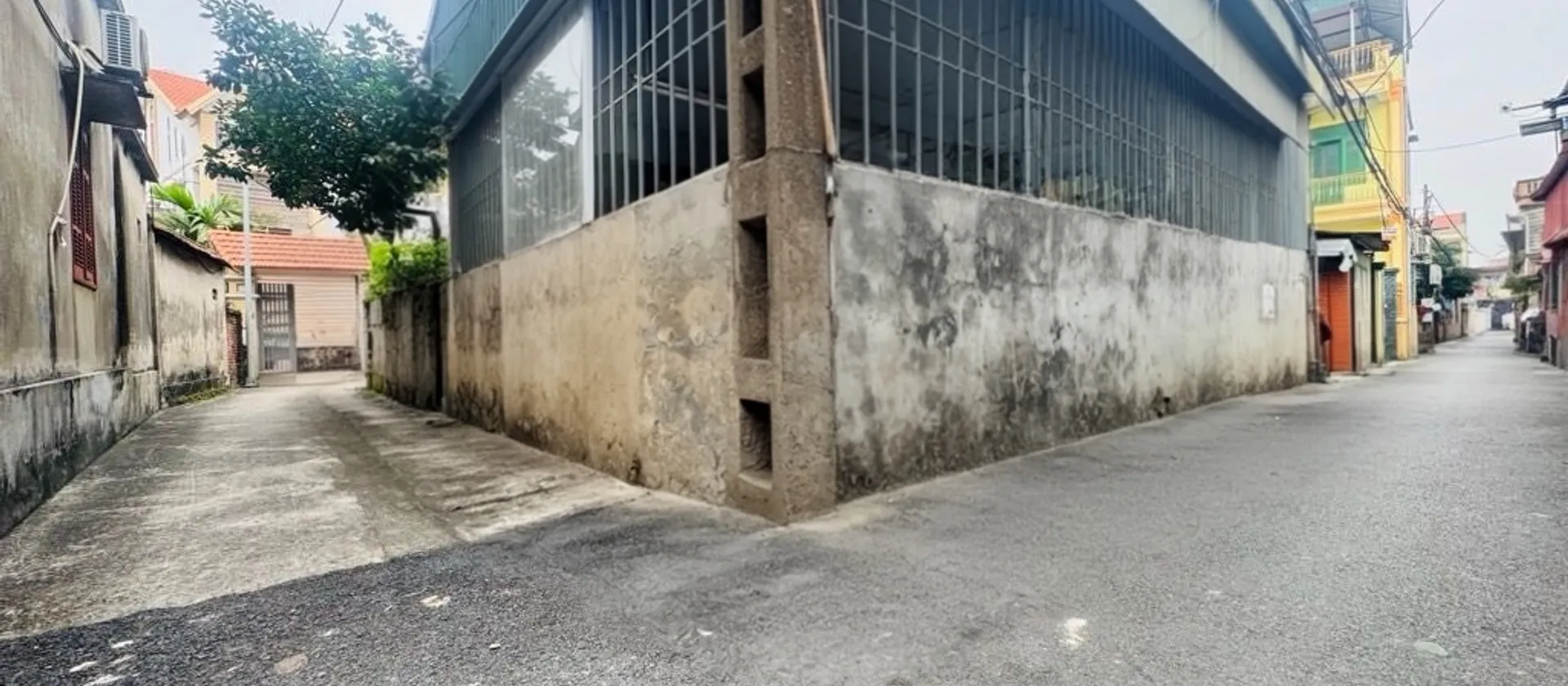 Bán đất lô góc Yên Viên xã Phù Đổng, Hà Nội, mặt tiền 6m, giá 8.1 tỷ đồng... Bán đất tại Phù Đổng, Hà Nội 01