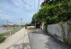 BÁN ĐẤT PHỐ HÀ HUY TẬP HÀ NỘI... Bán đất tại Phù Đổng, Hà Nội 01