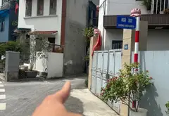 Bán 58 m2 đất chính chủ phúc lợi Hà Nội... Bán đất tại Phúc Lợi, Hà Nội 01