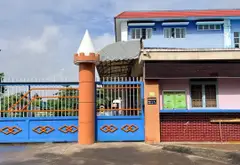 Bán nhà mặt phố tại Kênh Nước Đen, diện tích 105m2, giá 4.1 tỷ... Bán nhà mặt phố tại Bình Hưng Hòa, Hồ Chí Minh 02