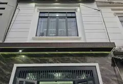 Nhà Phong Cách Hiện Đại Quận 12, Giá Tốt Đón Đầu Cơ Hội... Bán nhà riêng tại Thới An, Hồ Chí Minh 01
