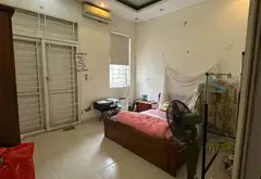 Bán liền kề 3 tầng Mễ Trì Thượng, ôtô tránh, sổ đỏ chính chủ... Bán biệt thự, liền kề tại Từ Liêm, Hà Nội 10