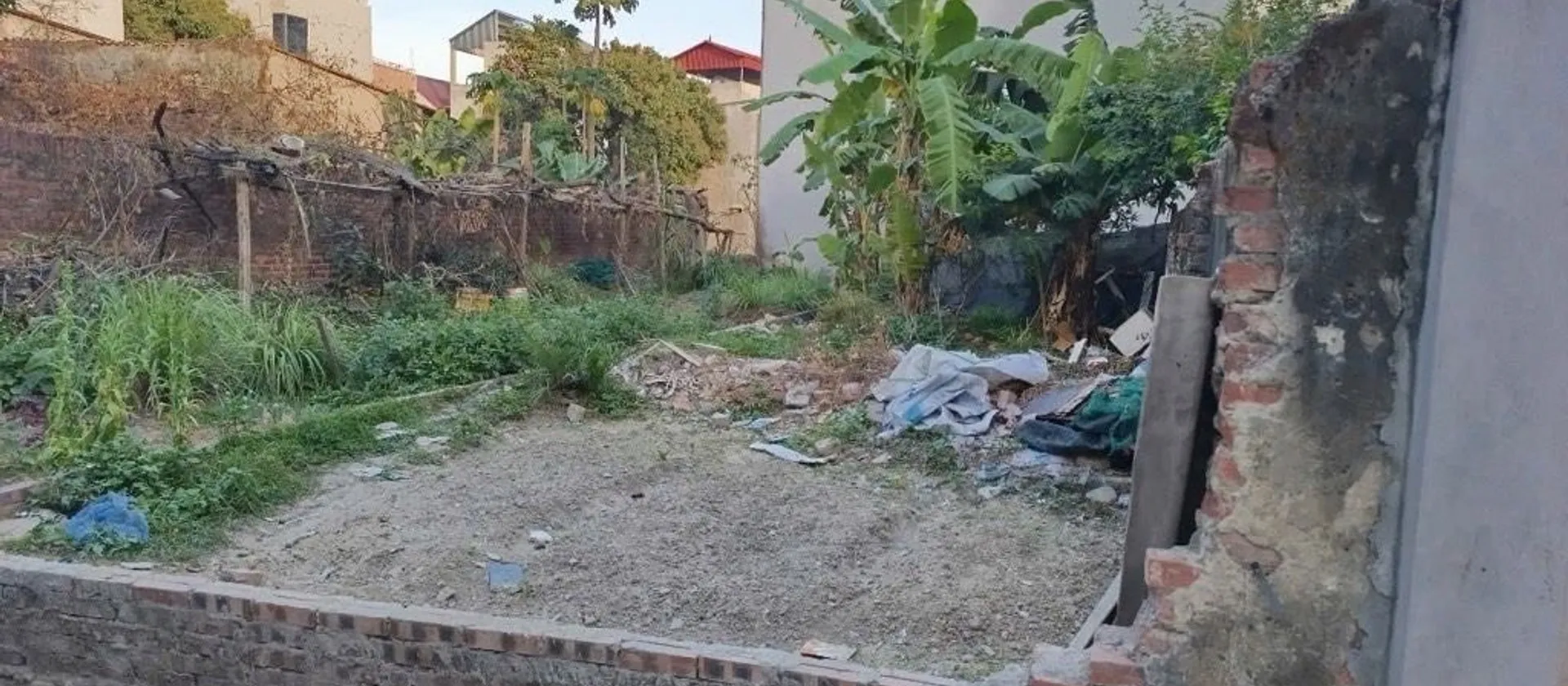 Cơ Hội Vàng Đầu Tư Đất Quang Tiến Giá Siêu Tốt!... Bán đất tại Nội Bài, Hà Nội 01