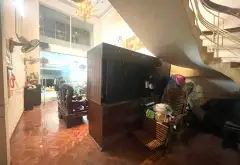 Bán nhà mặt phố 5 tầng tại Phường 13, Gò Vấp, diện tích 78.2m²... Bán nhà mặt phố tại An Hội Đông, Hồ Chí Minh 05