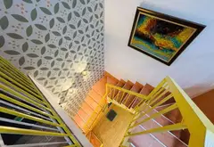 Nhà 82m2 10x8 biệt thự mini 3 phòng ngủ rộng, sát bên Nguyễn An Ninh,xe hơi ngủ trong nhà... Bán nhà riêng tại Dĩ An, Hồ Chí Minh 09