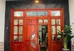 Bán nhà riêng 5 tầng tại Phường Tân Sơn, Hồ Chí Minh với diện tích 64m², pháp lý cơ sở... Bán nhà riêng tại Tân Sơn, Hồ Chí Minh 02