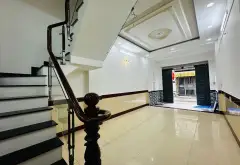Khu nhà biệt thự đẹp mặt tiền đường 8m quận 12... Bán nhà riêng tại Tân Thới Hiệp, Hồ Chí Minh 03