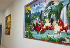 BÁN GẤP NHÀ LÔ GÓC BÌNH HƯNG HÒA B 78M2 NGANG HIẾM 6M XE HƠI VÀO NHÀ NHIK 4 TỶ... Bán nhà riêng tại Bình Tân, Hồ Chí Minh 03