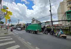 Nhà mặt phố rộng lớn ngay Tam Bình, giá cực hấp dẫn 17x23 chỉ 31 tỷ... Bán nhà mặt phố tại Tam Bình, Hồ Chí Minh 10