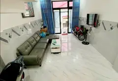Nhà đẹp 2 tầng hẻm nhựa rộng, gần Thoại Ngọc Hầu giá cực tốt... Bán nhà riêng tại Phú Thạnh, Hồ Chí Minh 13