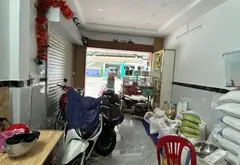LÔ GÓC 2 MẶT THOÁNG – ĐƯỜNG 15M, VỈA HÈ 5M – KINH DOANH ĐA NGÀNH NGHỀ... Bán nhà mặt phố tại Tân Sơn Nhì, Hồ Chí Minh 04