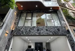 Bán nhà 8 tầng thang máy tại Nguyễn Văn Cừ, mặt tiền rộng, vị trí đắc địa... Bán nhà riêng tại Bồ Đề, Hà Nội 01