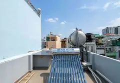 ​Đặc điểm: Hẻm xe hơi 6m thông sạch đẹp, cách mặt tiền vài căn nhà, nhà mới đẹp ở ngay
​Phù hợp... Bán nhà riêng tại Diên Hồng, Hồ Chí Minh 17