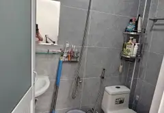 Nhà 2 tầng hẻm ô tô tại trung tâm Tân Phú, đầy đủ nội thất... Bán nhà riêng tại Phú Thọ Hòa, Hồ Chí Minh 06