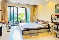 Độc nhất vô nhị nhà riêng trung tâm Bắc Hồng, Phúc Thịnh với mặt tiền rộng, ngõ ô tô DT 105m... Bán nhà riêng tại Phúc Thịnh, Hà Nội 02