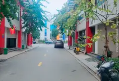 Bán biệt thự liền kề lô góc khu Khai Sơn Town, diện tích 99m2, 5 phòng ngủ, pháp lý rõ ràng... Bán biệt thự, liền kề tại Bồ Đề, Hà Nội 07