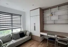 Căn hộ lô góc 2PN thông thoáng tại Dương Nội - Cơ hội hiếm, giá hợp lý... Bán căn hộ chung cư tại Dương Nội, Hà Nội 04
