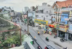 Nhà phố mặt tiền đắc địa tại trung tâm Gò Vấp, cơ hội đầu tư tinh hoa... Bán nhà mặt phố tại Hạnh Thông, Hồ Chí Minh 15
