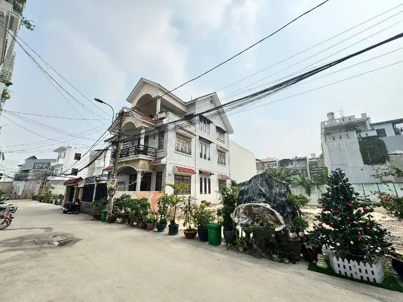 🏡 **BÁN ĐẤT KHU PHÂN LÔ ĐƯỜNG trục Đỗ Xuân Hợp– PHƯỚC LONG B, TP. THỦ ĐỨC... Bán nhà mặt phố tại Phước Long, Hồ Chí Minh 01