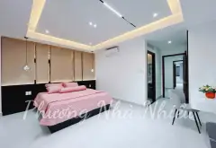 NHÀ PHỐ HIỆN ĐẠI - MT ĐƯỜNG SỐ - KẾ BÊN KDC ERA TOWN - NHÀ 4 TẦNG  THIẾT KẾ HIỆN ĐẠI NỘI THẤT SANG... Bán nhà mặt phố tại Tân Mỹ, Hồ Chí Minh 16