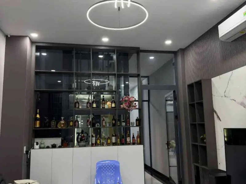 Bán nhà 4 tầng mặt tiền đường số, phường Tây Thạnh , khu Công Nghiệp Tân Bình... Bán nhà mặt phố tại Tây Thạnh, Hồ Chí Minh 01