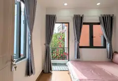 Bán nhà đường Hoàng Hoa Thám phường Gia Định TP.HCM 7,35 tỷ... Bán nhà riêng tại Gia Định, Hồ Chí Minh 04
