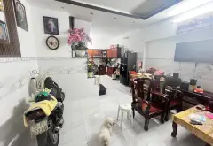👉TÂN PHÚ $$ 4.2 TL
🏠BÁN NHÀ TÂN KỲ TÂN QUÝ PHƯỜNG TÂN SƠN NHÌ
👉DT:34 M2( 4.3× 8.1)
1 CĂN RA MẶT... Bán nhà riêng tại Tân Sơn Nhì, Hồ Chí Minh 01