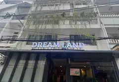 CHDV cao cấp Quận 1 - Ngang 8m khủng - Hẻm xe hơi thông - Dòng tiền 100 tr/tháng... Bán nhà riêng tại Cầu Ông Lãnh, Hồ Chí Minh 01