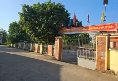 Đất đẹp Hợp Thịnh, tiềm năng tăng giá tuyệt vời... Bán đất tại Hợp Thịnh, Bắc Ninh 02