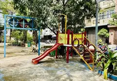 Nhà 4 tầng Phan Văn Hớn, Đường 10m, Gần Chung Cư ToPaz... Bán nhà riêng tại Đông Hưng Thuận, Hồ Chí Minh 06