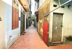 NHÀ MỚI ĐẸP - ĐẦY ĐỦ NỘI THẤT - GẦN MẶT PHỐ - ĐỊA CHỈ TO NHƯNG CHỈ CÁCH MẶT PHỐ 2 NHÀ RẤT NÔNG - ĐẸ... Bán nhà riêng tại Long Biên, Hà Nội 05