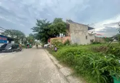 Bán đất thôn Quảng Hội, xã Quang Tiến, mặt tiền rộng, vị trí thuận tiện... Bán đất tại Nội Bài, Hà Nội 06