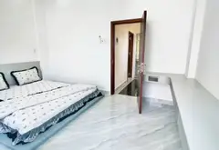 Cơ hội vàng sở hữu nhà riêng hẻm xe hơi khu Sài Gòn Mới... Bán nhà riêng tại Nhà Bè, Hồ Chí Minh 09