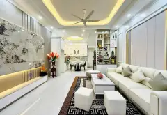 Nhà mới xây Đông Khê, ô tô đỗ cửa, giá hấp dẫn... Bán nhà riêng tại Gia Viên, Hải Phòng 04