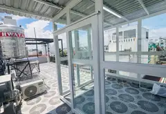 Nhà 4 tầng mới cực xinh, tặng nội thất sang chảnh... Bán nhà riêng tại An Hội Tây, Hồ Chí Minh 12